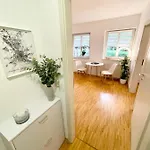 Апартаменты Blickfang - Modernes Direkt In Der Altstadt Von Mit Balkon - Lage Und Aussicht