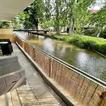Blickfang - Modernes Direkt In Der Altstadt Von Mit Balkon - Lage Und Aussicht * Эрфурт