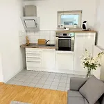 Апартаменты Blickfang - Modernes Direkt In Der Altstadt Von Mit Balkon - Lage Und Aussicht *