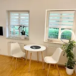 Blickfang - Modernes Direkt In Der Altstadt Von Mit Balkon - Lage Und Aussicht Эрфурт