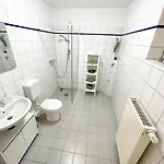 Blickfang - Modernes Direkt In Der Altstadt Von Mit Balkon - Lage Und Aussicht Апартаменты Эрфурт