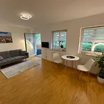 Blickfang - Modernes Direkt In Der Altstadt Von Mit Balkon - Lage Und Aussicht Апартаменты *