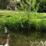 Blickfang - Modernes Direkt In Der Altstadt Von Mit Balkon - Lage Und Aussicht アパート エアフルト