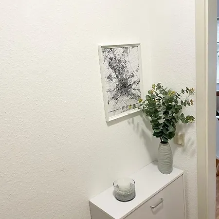 Blickfang - Modernes Direkt In Der Altstadt Von Mit Balkon - Lage Und Aussicht