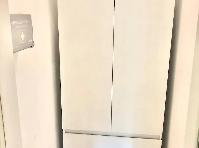 Blickfang - Modernes Direkt In Der Altstadt Von Mit Balkon - Lage Und Aussicht * Erfurt